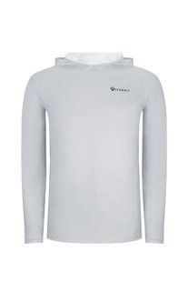 Худи Viverra Sunarmor Hoody Grey S (2314301)