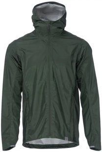 Куртка Turbat Isla Mns XXL Black Forest Green black forest green