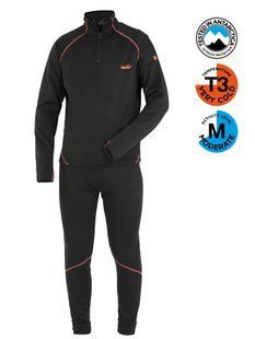 Термокомплект Norfin WINTER LINE 03 р.L