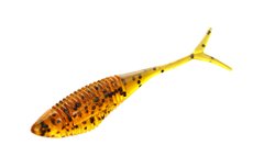 Силикон Mikado Fish Fry (съедобный) 8см 5шт (цвет-350)