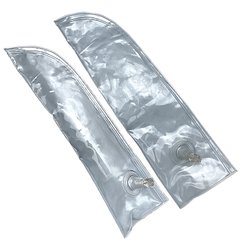 Надувной защитный колпачек Balzer для колец удилища 25см