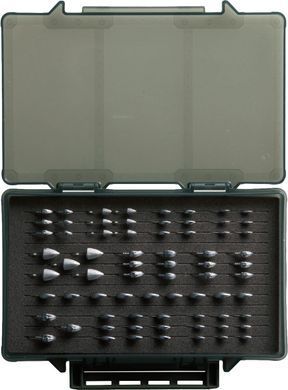 Коробка DaiichiSeiko MC Case #195S