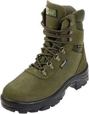 Черевики Chiruca Torcaz 01 Gore-tex 44 Green