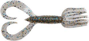 Силікон Keitech Little Spider 2" (8 шт/уп) ц:418 bluegill flash