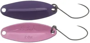 Блесна Nories Masukurouto 23mm 1.2g #008