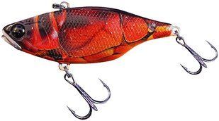 Воблер Jackall TN70 70mm 18.0g RT Escape Zarigani