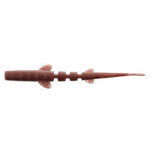 Слаг силікон. плав. UNAGI SLUG LJ Pro Series 3"/ F07 *7