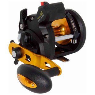 Катушка мульт. WFT Offshore II LW LC 30 LH (1D-A 011-030)