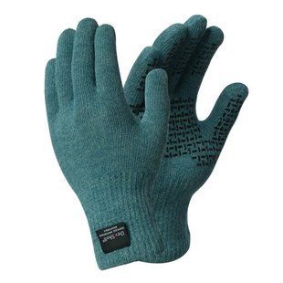 Перчатки Dexshell ToughShield трикотажные водонепроницаемые, р.L