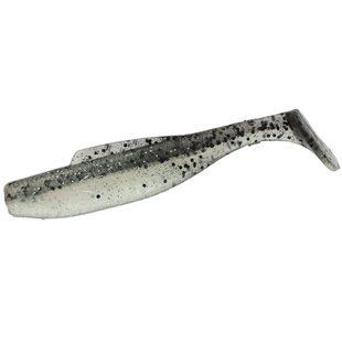 Плавающий силикон ZMAN Diezel Minnowz 5" 4pc #Bad Shad (DMIN5-259PK4)