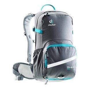 Рюкзак Deuter Bike I 20