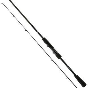 Спиннинг Favorite X1 General Heavy X1.1-902MH 2.74m 12-36g Ex.Fast