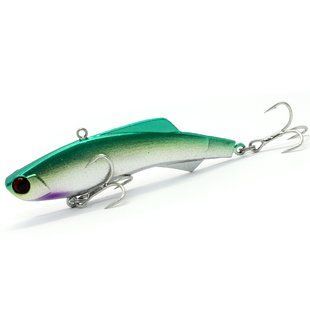 Віб Madness Shiriten Vibe 80mm 28g #SY03 (2122611)