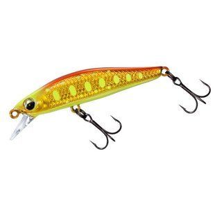 Воблер Daiwa Silver Creek Minnow DC 48S 48mm 4g #Kaede Yamame
