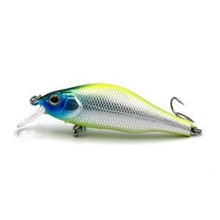 Воблер GLADIATOR "HAMSIK" (#13)Floating 7cm,9gr