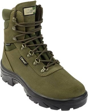 Черевики Chiruca Torcaz 01 Gore-tex 44 Green