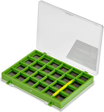 Коробка Select Terminal Tackle Box SLHS-036 14.5х11х2.2cm