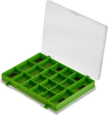 Коробка Select Terminal Tackle Box SLHS-036 14.5х11х2.2cm