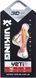Балансир Viking Fishing Yeti Ice Jig 40mm 7.0g #10 Golden Dark