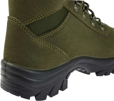 Черевики Chiruca Torcaz 01 Gore-tex 44 Green