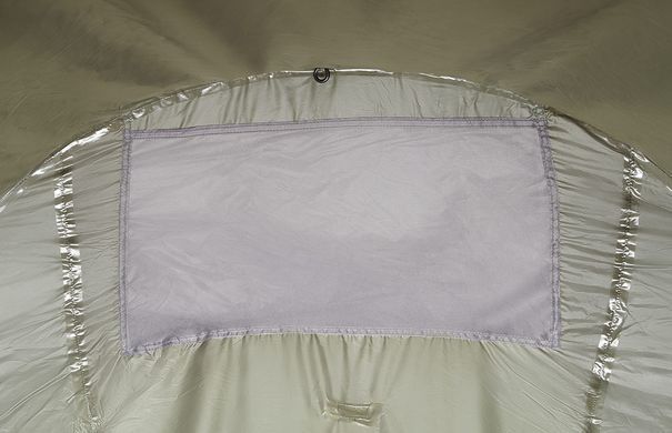 Палатка Skif Outdoor Olvia 2, 235x140x100 cm, (2-x местная), ц:green
