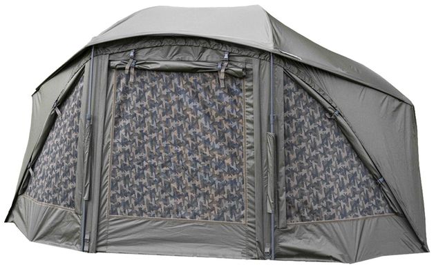 Палатка Avid Carp HQ Dual Layer Brolly System