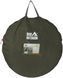 Палатка Skif Outdoor Olvia 2, 235x140x100 cm, (2-x местная), ц:green