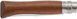Нож Opinel №9 VRI, горіх, упаковка ц:brown