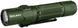 Ліхтар Olight Warrior 3S, к:od green