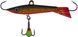 Балансир Viking Fishing Yeti Ice Jig 40mm 7.0g #10 Golden Dark