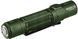 Ліхтар Olight Warrior 3S, к:od green