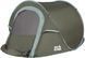 Палатка Skif Outdoor Olvia 2, 235x140x100 cm, (2-x местная), ц:green