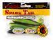 Віброхвіст силікон. SPARK TAIL LJ Pro Series 4 "/ T53 *5