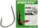 Гачок Decoy M-003 Speed 09, 15 шт / уп
