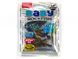 Виброхвосты съедобные LJ Pro Series BABY ROCKFISH 1.4in (03.50)/S21 20шт.