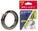 Кільце заводне Select Master Ring #1 4mm (13 шт/уп)