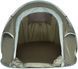 Палатка Skif Outdoor Olvia 2, 235x140x100 cm, (2-x местная), ц:green