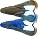 Силікон Keitech Noisy Flapper 3.5" (5 шт/уп) ц:402 okeechobee craw