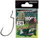 Крючок офсетный Decoy Worm21 Digging Hook 5/0 (4 шт/уп)