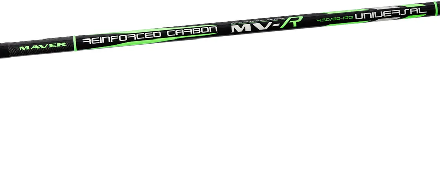 Вудилище болонське Maver MV-R Universal 5.00m 60-100g