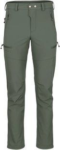 Брюки Frontier Pardus 36/34 Softshell Microfleece thyme green