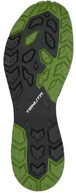 Ботинки AKU Reactive GTX 10.5 Dark Grey/Green