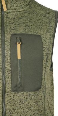 Жилет Orbis Textil 4XL Зеленый