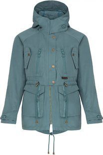 Куртка Frontier Smock Ligrum XXL women teal