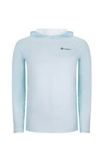 Худи Viverra Sunarmor Hoody Ocean L (2314315)