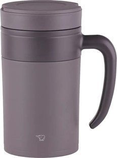 Термостакан Zojirushi SE-KAE48TA 0.48 л ц:brown