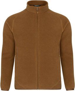Кофта Frontier CHLORIS S Fleece 200 Men Jacket hazel