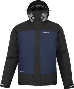 Куртка Viking Fishing Nord Storm 200g 6K XXL Black/navy