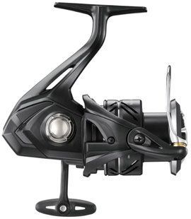 Котушка Shimano Aero XR 4000 5+1BB 4.7:1