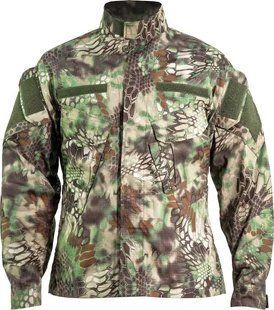 Куртка Skif Tac TAU Jacket M Kryptek Green